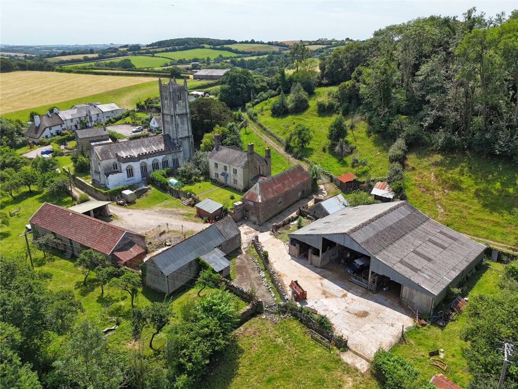 Main image of property: Torbryan, Newton Abbot, Devon, TQ12