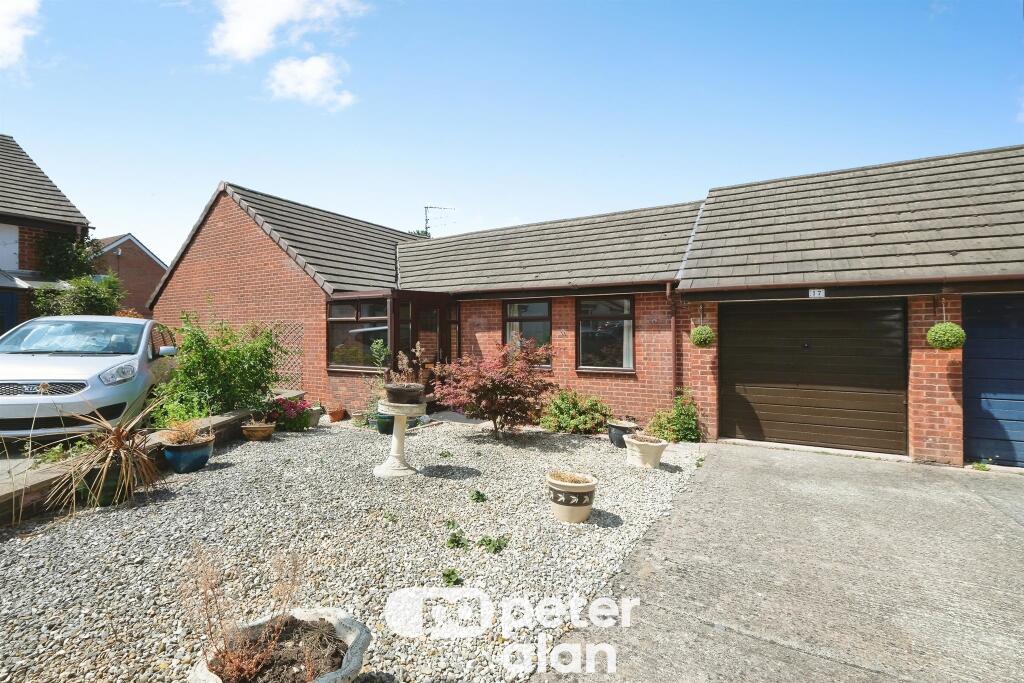 Main image of property: Bolingbroke Close, Monmouth