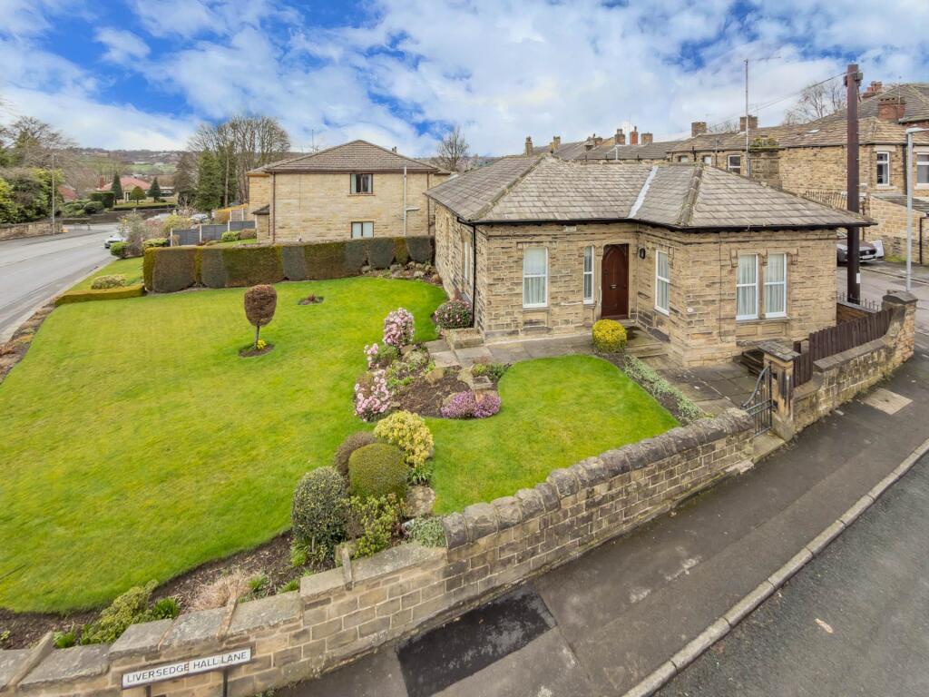 Main image of property: Liversedge Hall Lane, Liversedge