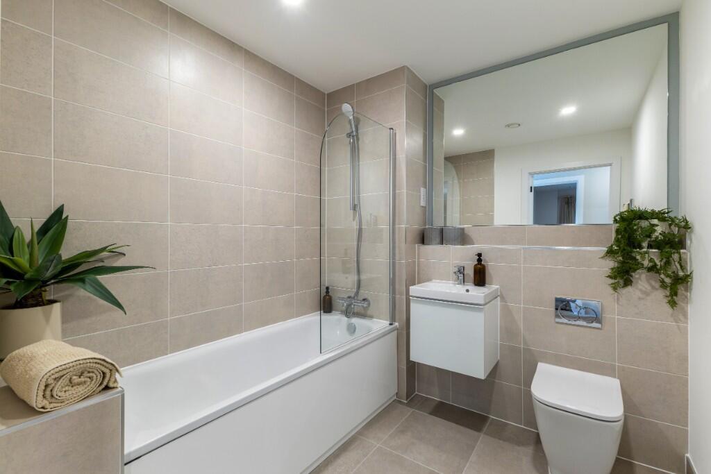 Apartment in Fareham, Fleetend - View 4