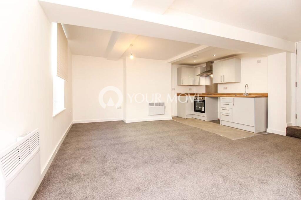 Apartment in Telford - View 4