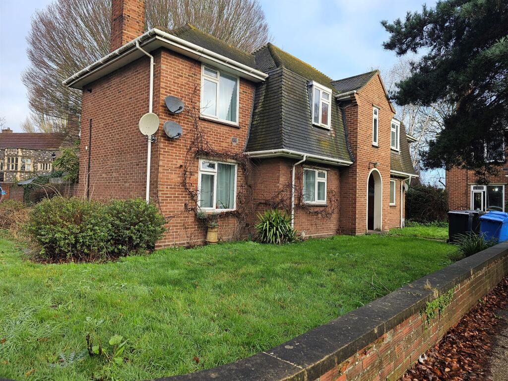 Main image of property: Heigham Street, Norwich