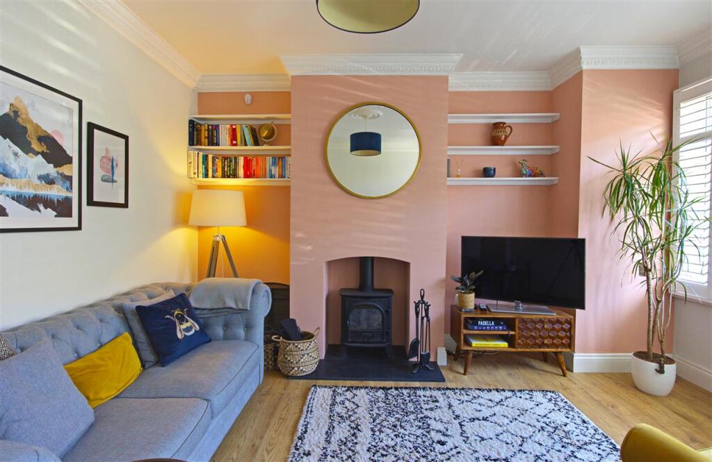 Main image of property: Purley Road, South Croydon