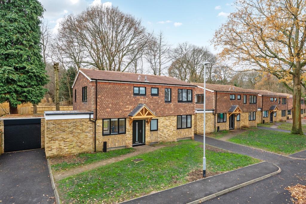 Main image of property: Beckman Close Sevenoaks TN14