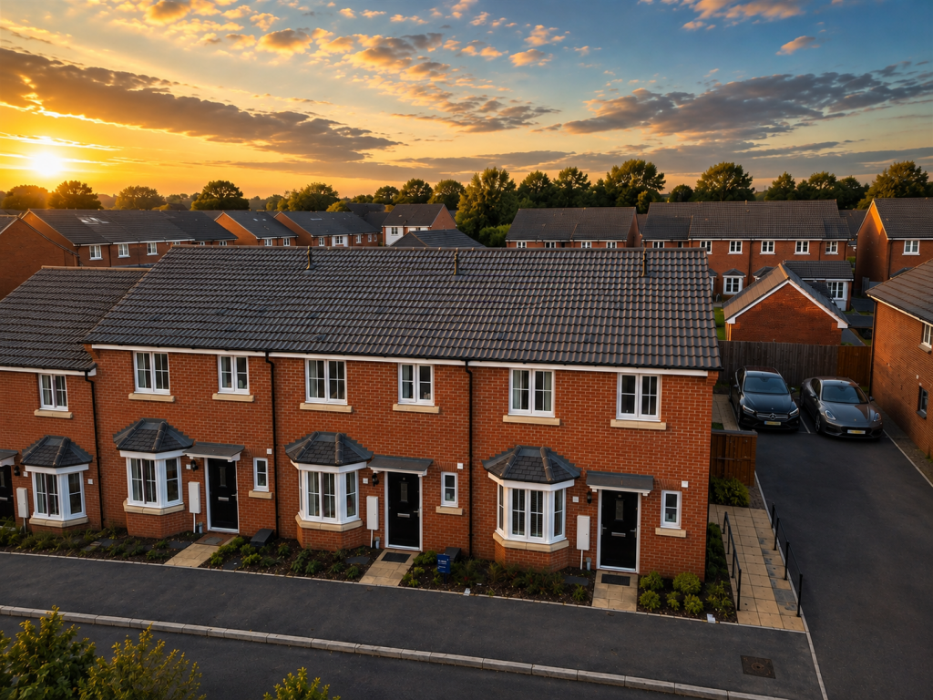 Main image of property: Cedars Park, Stowmarket