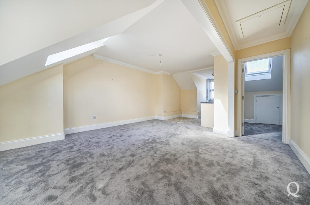 Apartment in Swale, Grove Park, Chalkwell - View 4