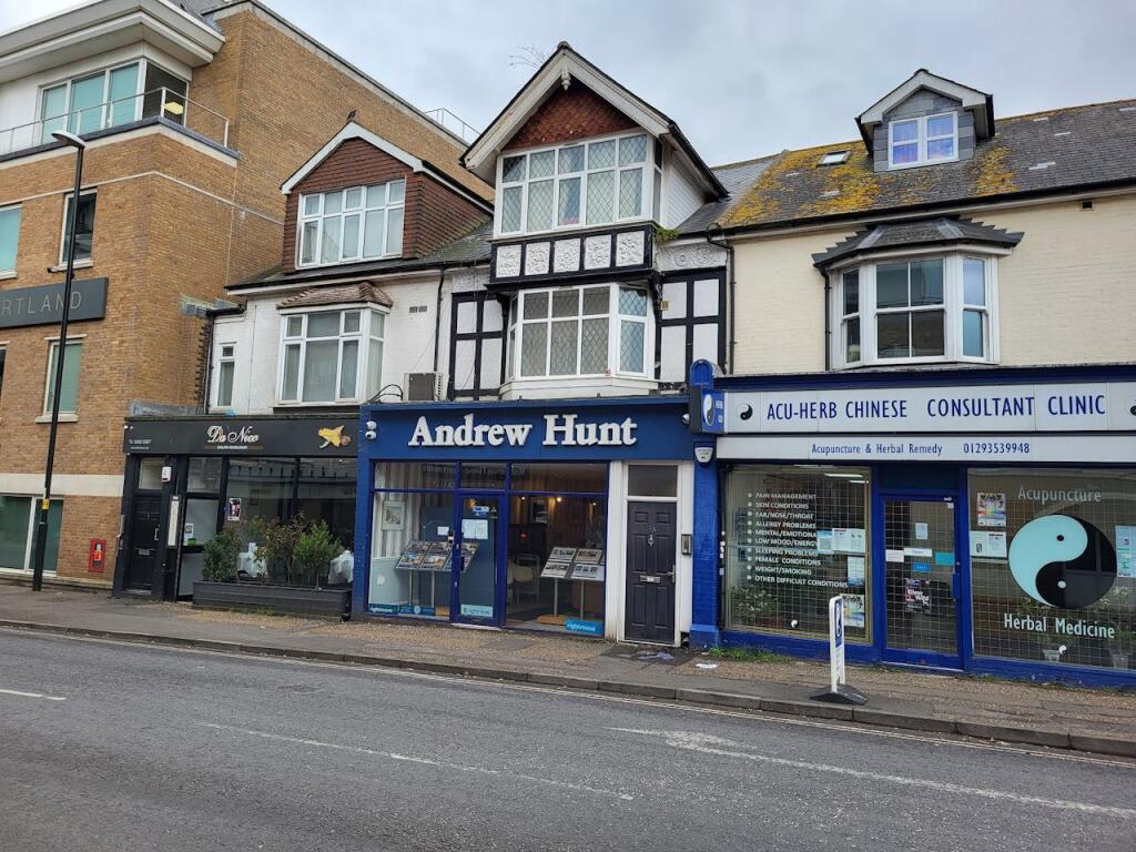 Main image of property: 5 High Street, Crawley, RH10 1BH