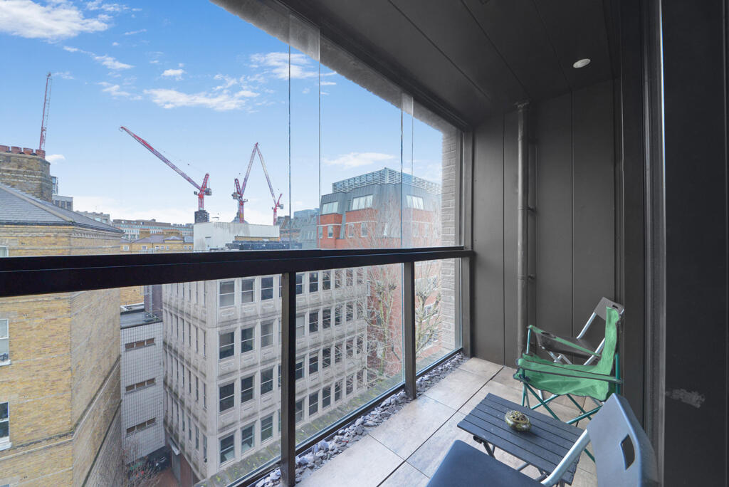 Main image of property: Great Peter Street, Westminster, SW1P