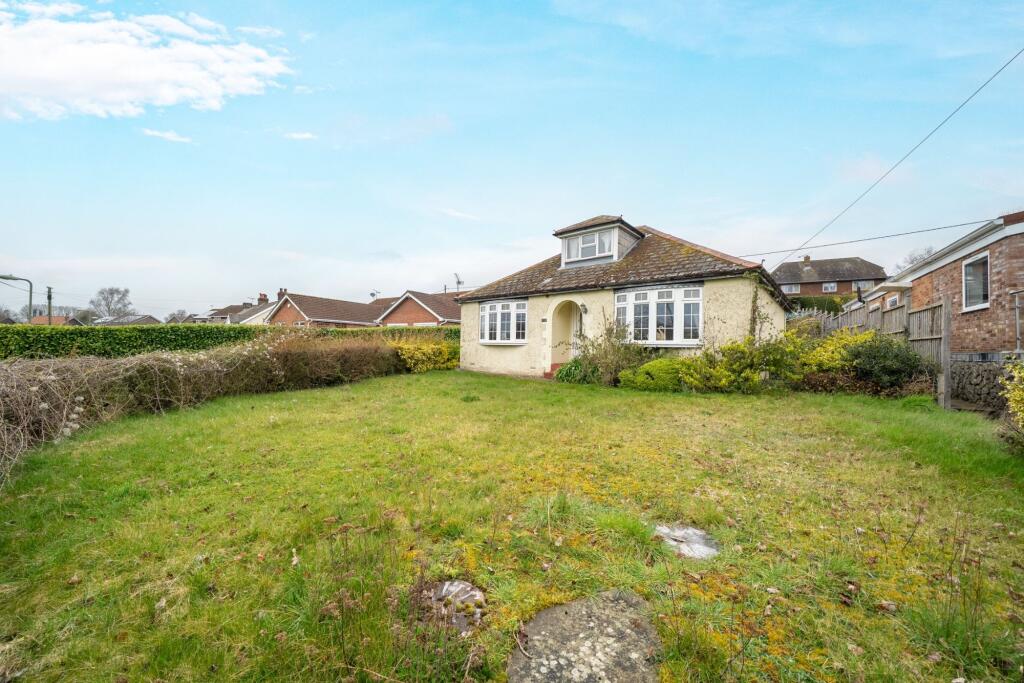 Main image of property: Foxcotte Road, Charlton, SP10