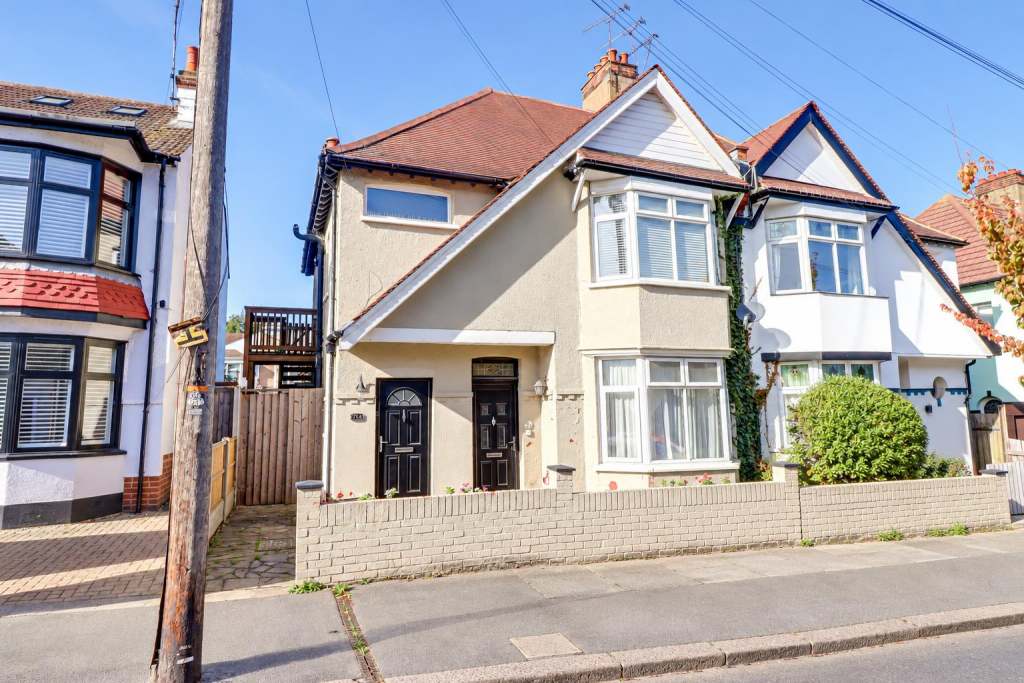 Main image of property: Leigham Court Drive, Leigh-on-Sea