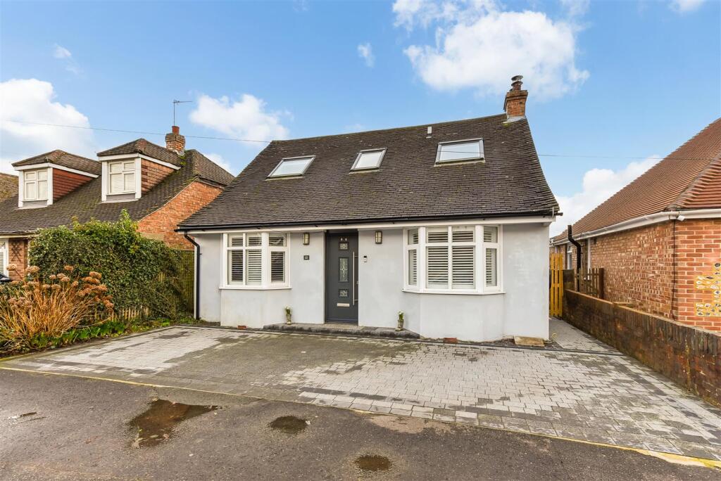 Main image of property: Armadale Road, Chichester