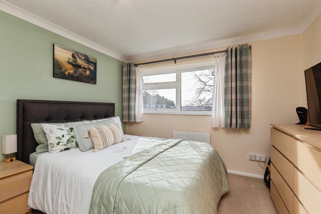Apartment in Vale of White Horse, Abingdon on Thames - More