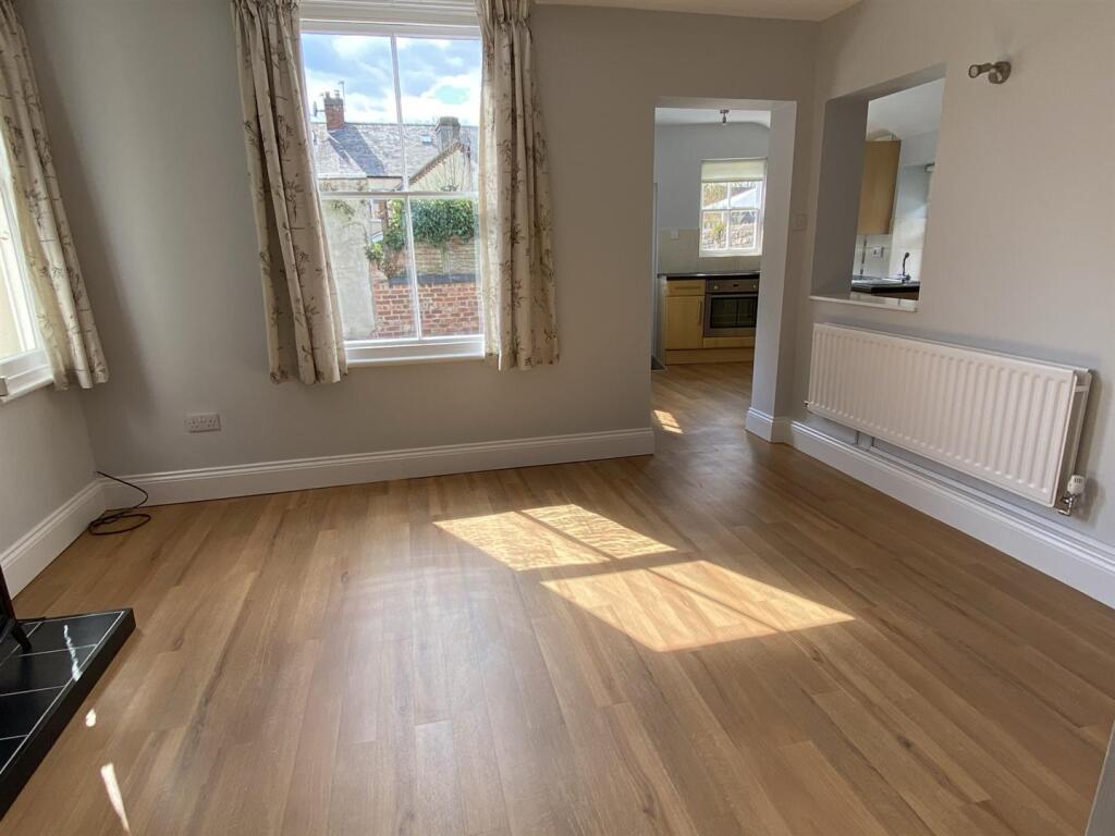 Apartment in Belper, Duffield - View 5
