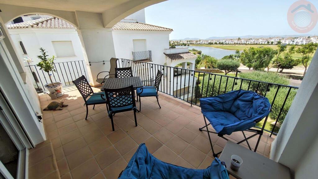 Main image of property: Murcia, La Torre Golf Resort