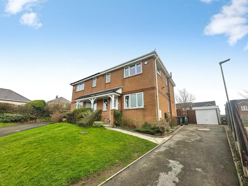 Main image of property: Alderley Heights, Lancaster, LA1