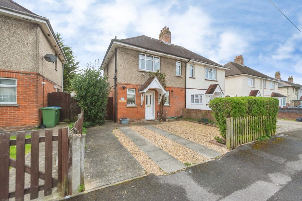 Main image of property: Magnolia Road, SOUTHAMPTON, Hampshire, SO19