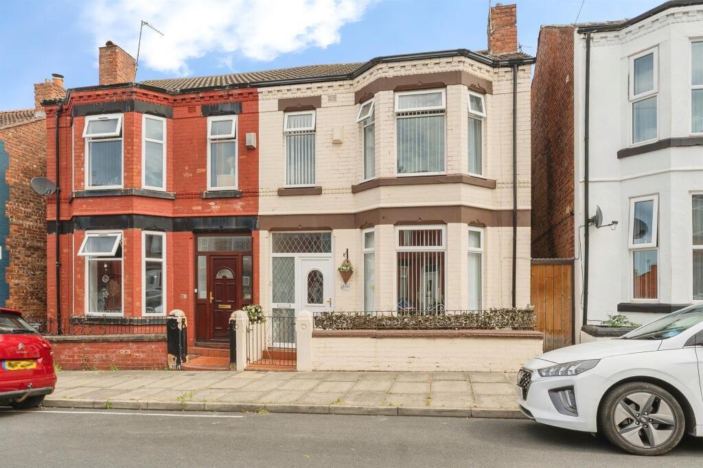 Main image of property: Raffles Road, Birkenhead