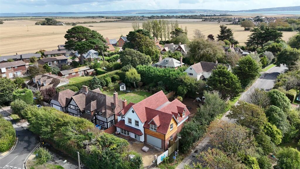 Main image of property: Lymington Road, Milford on Sea, Lymington, Hampshire, SO41