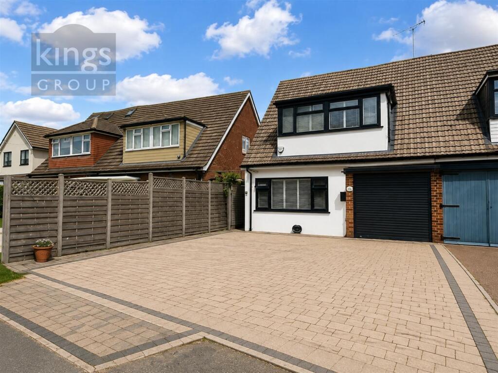 Main image of property: St. Leonards Road, Nazeing, Waltham Abbey