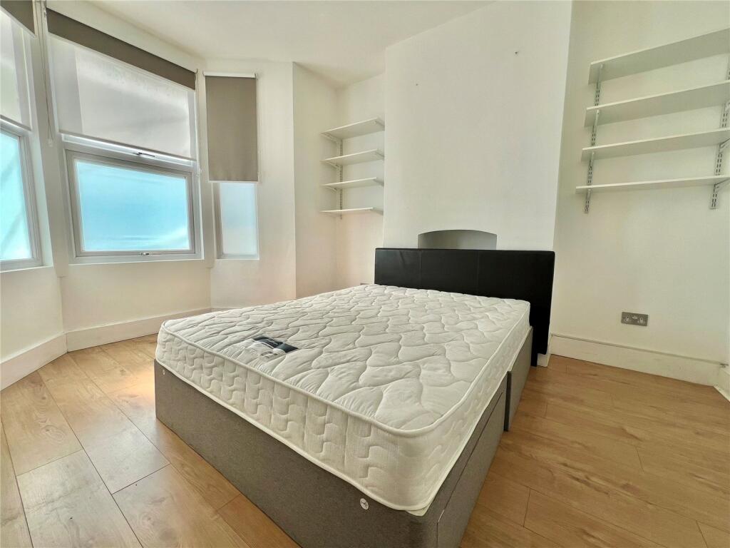 Main image of property: Berners Road, London, N22
