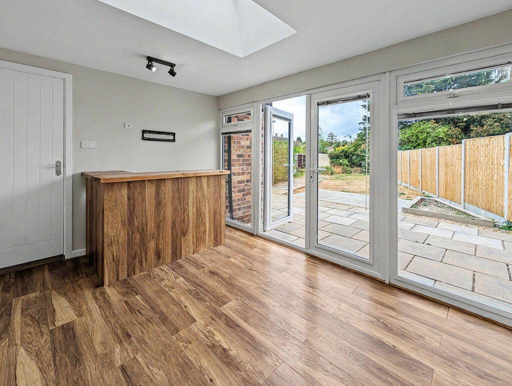 House in Shrewsbury - View 5