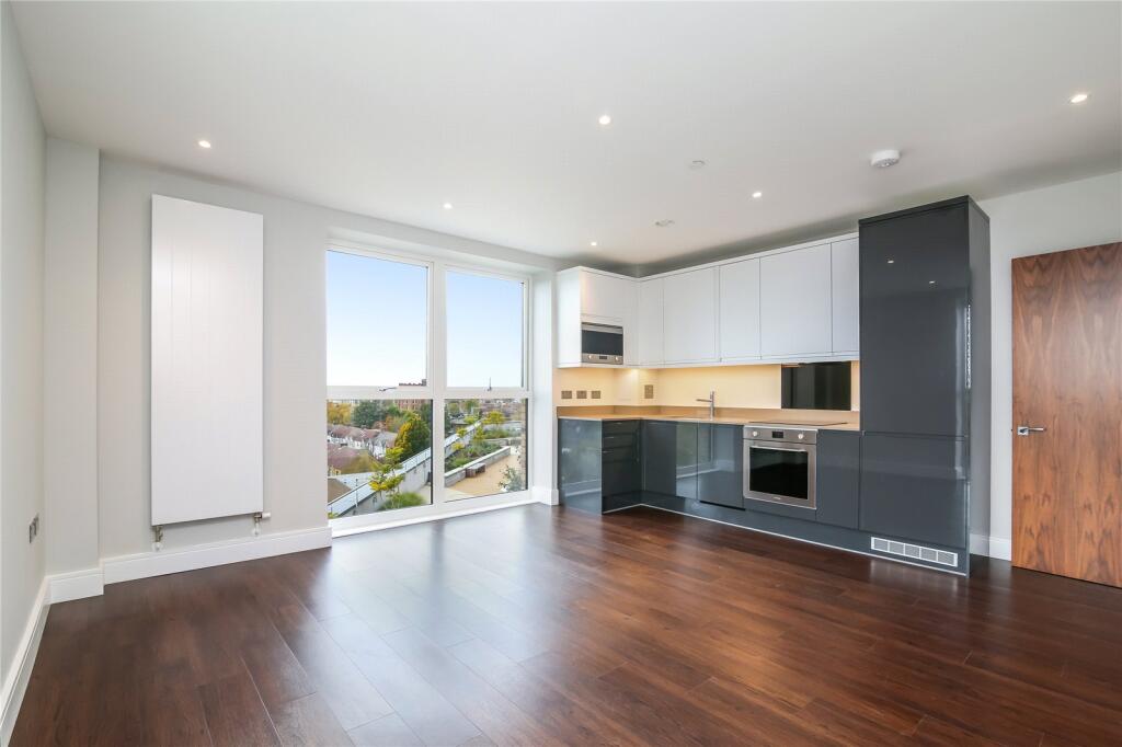 Main image of property: Samuelson House, Bridge Road, Southall, Uxbridge, UB2