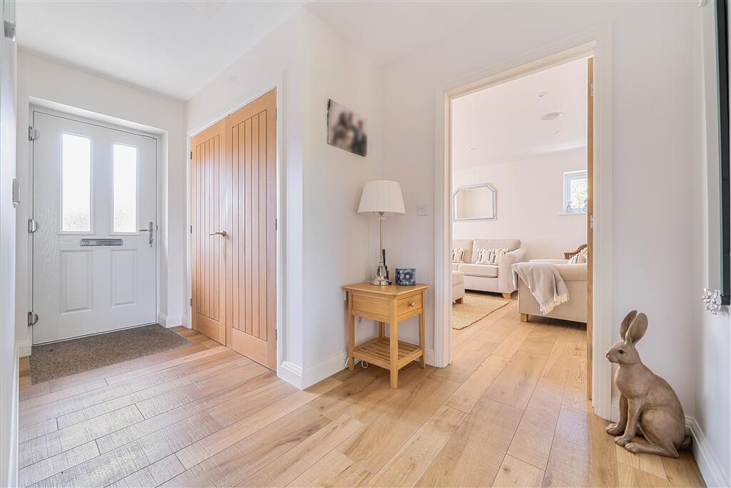 House in Dereham, Hindolveston - View 3