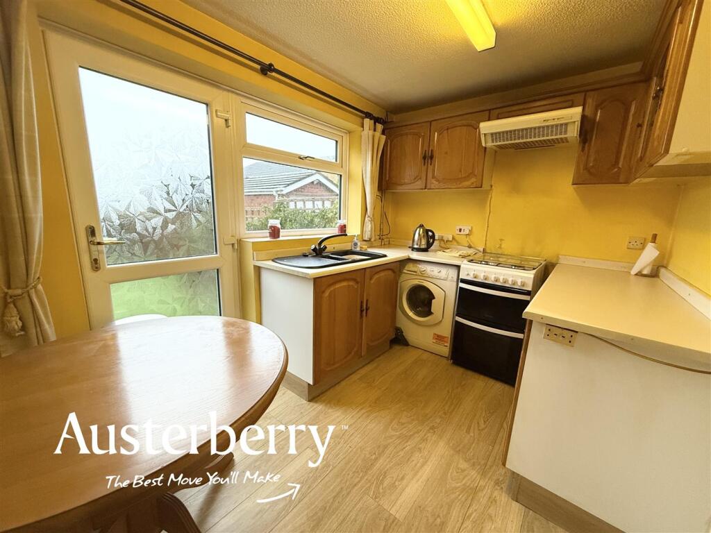 Farnworth Road, Weston Coyney, Stoke-On-Trent photo 4