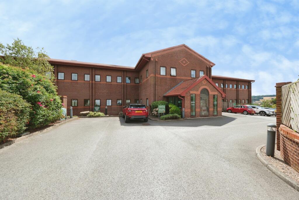 Main image of property: Springwood Gardens, Belper