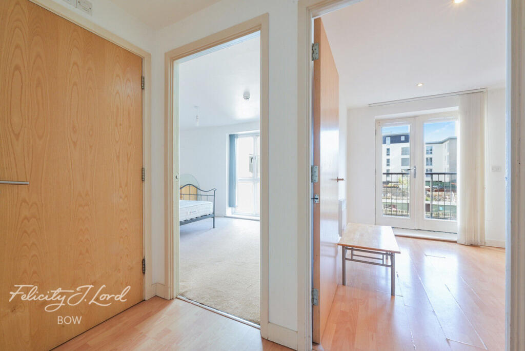 Main image of property: Tredegar Road, London