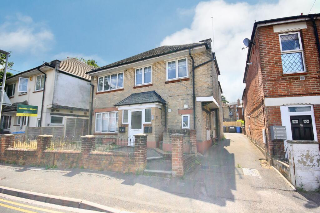 Main image of property: Princess Road, Branksome, Poole, BH12 1BH