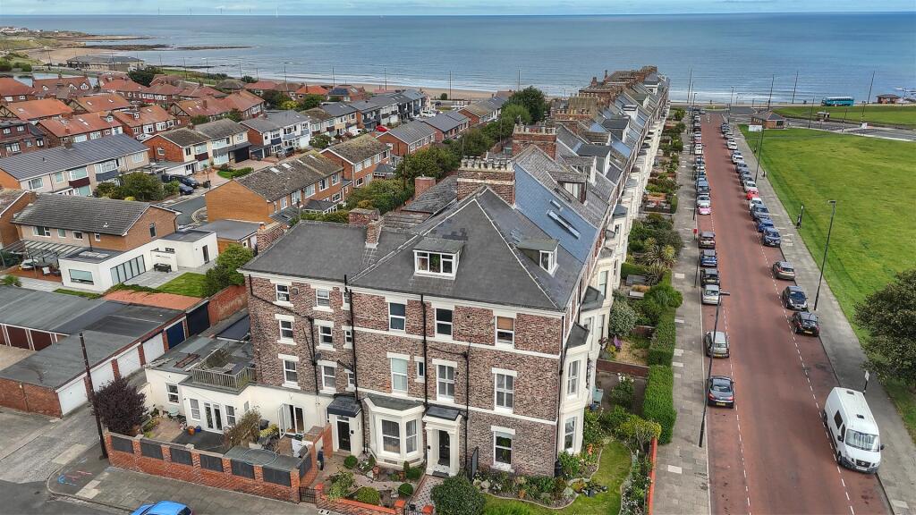 Main image of property: Percy Park, Tynemouth