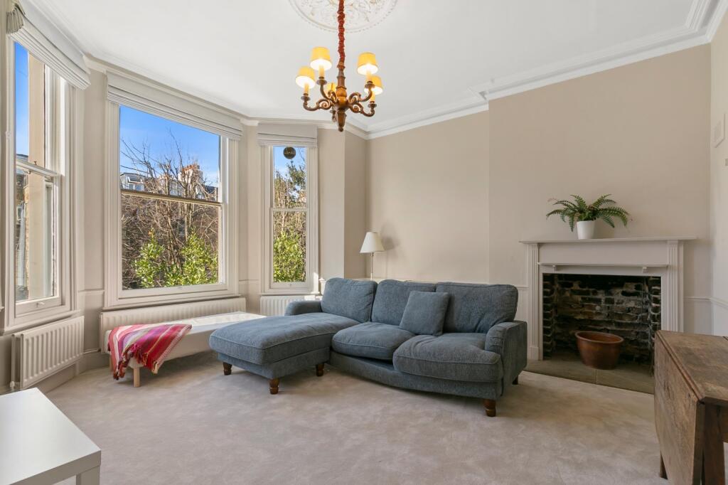 Main image of property: Holland Road, 
Holland Park, W14