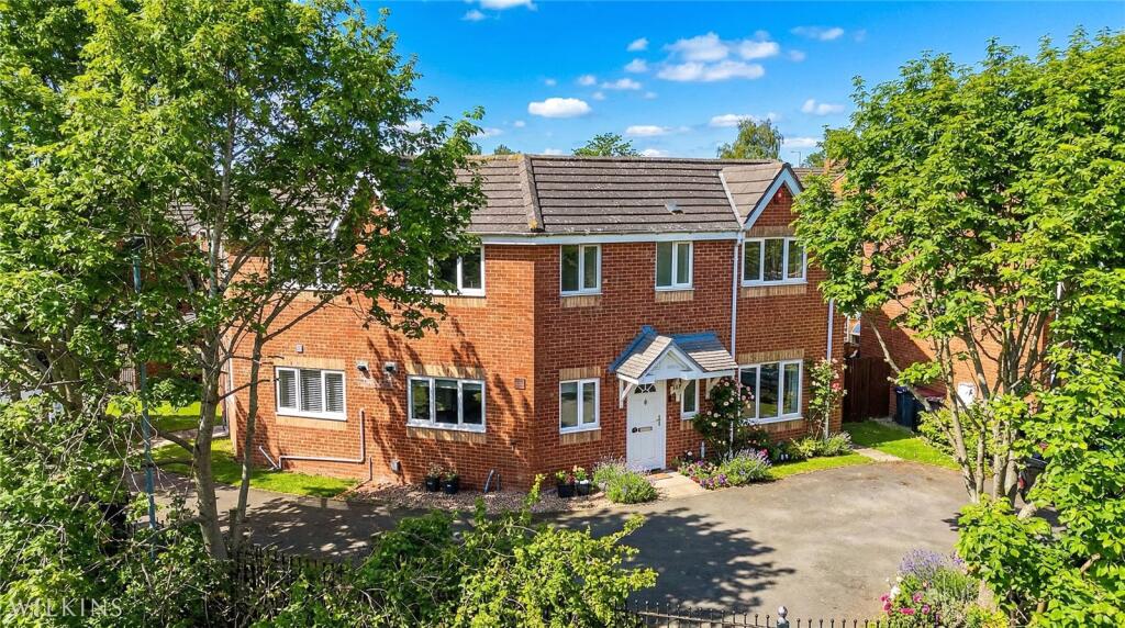 Main image of property: Egerton Road, Birmingham, West Midlands, B24