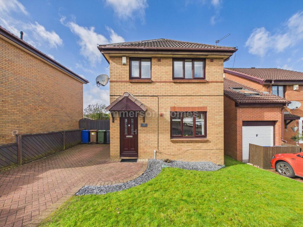 Main image of property: Ritchie Park, Johnstone, PA5