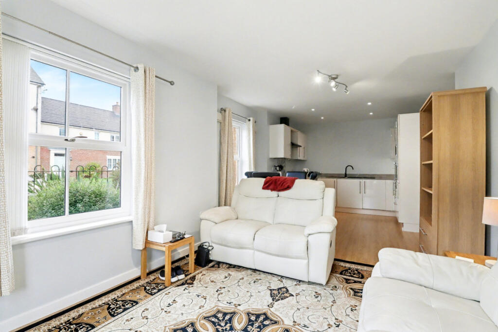 Main image of property: Rowditch Furlong, Milton Keynes