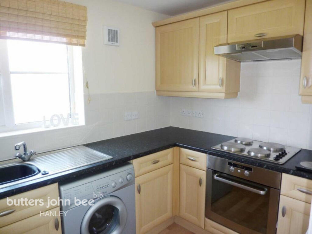 Main image of property: Lily Drive, Stoke-on-trent