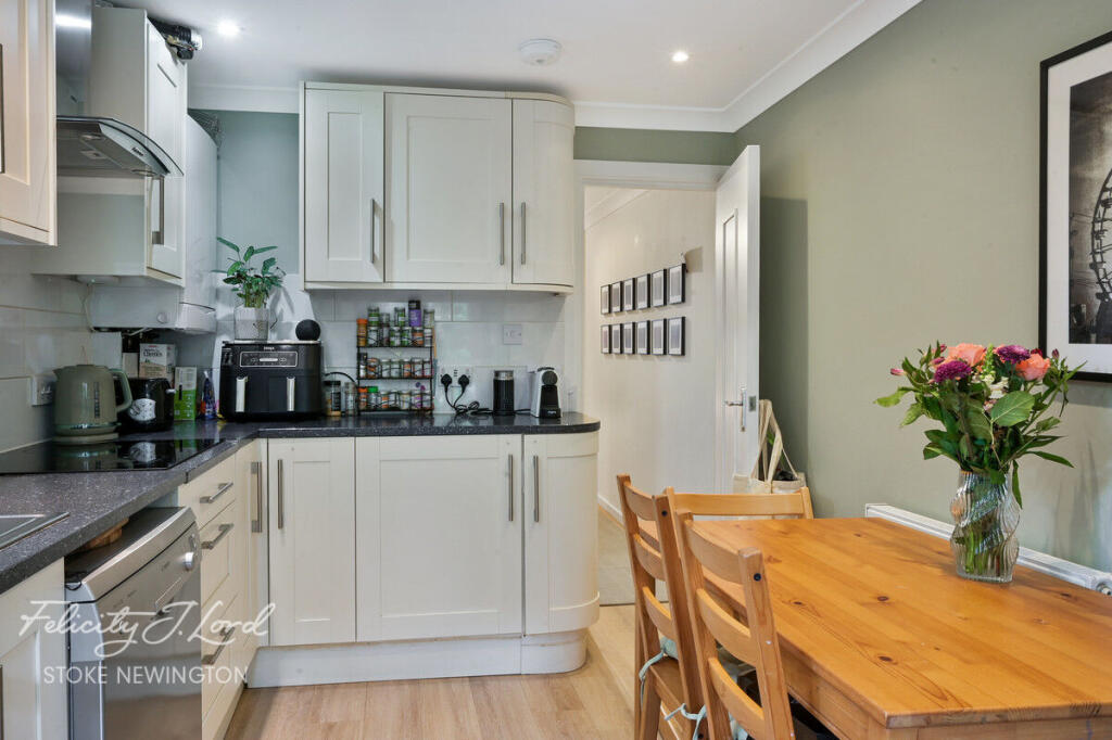 Main image of property: Rectory Road, London N16