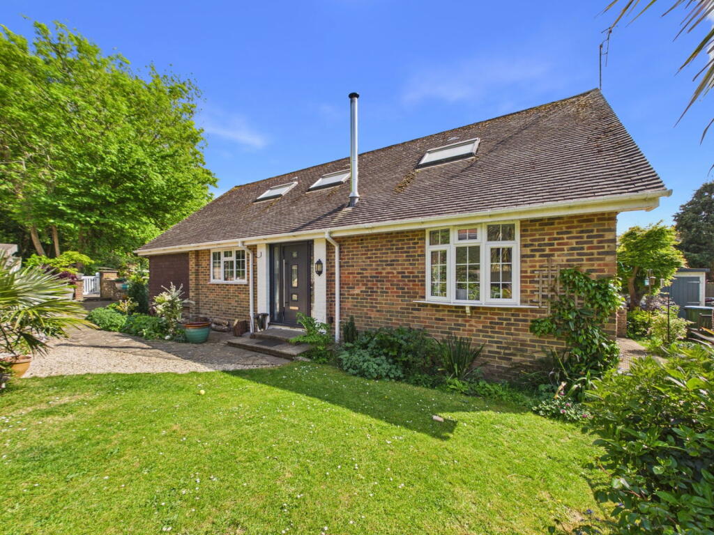 Westview Terrace, Nepcote Lane, Findon Village BN14