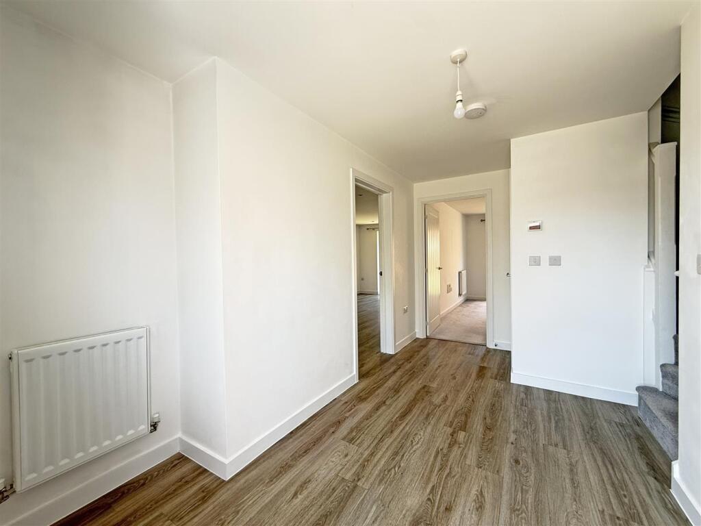 House in Shrewsbury - More