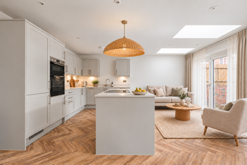 The Ash Collection, Breachwood Green, Hitchin, SG4 photo 3