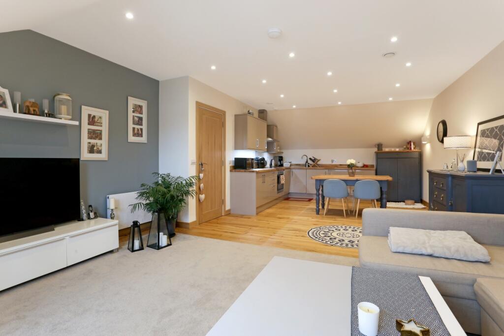 Main image of property: Bushy Park Road Teddington TW11