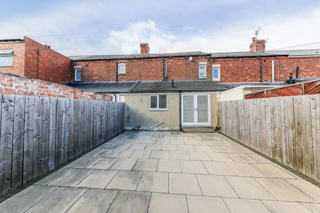 Main image of property: Hazel Grove, Newcastle Upon Tyne, NE12