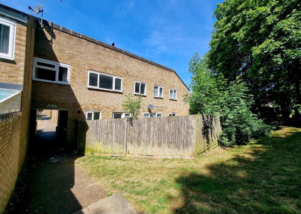 Main image of property: Ely Close, Stevenage