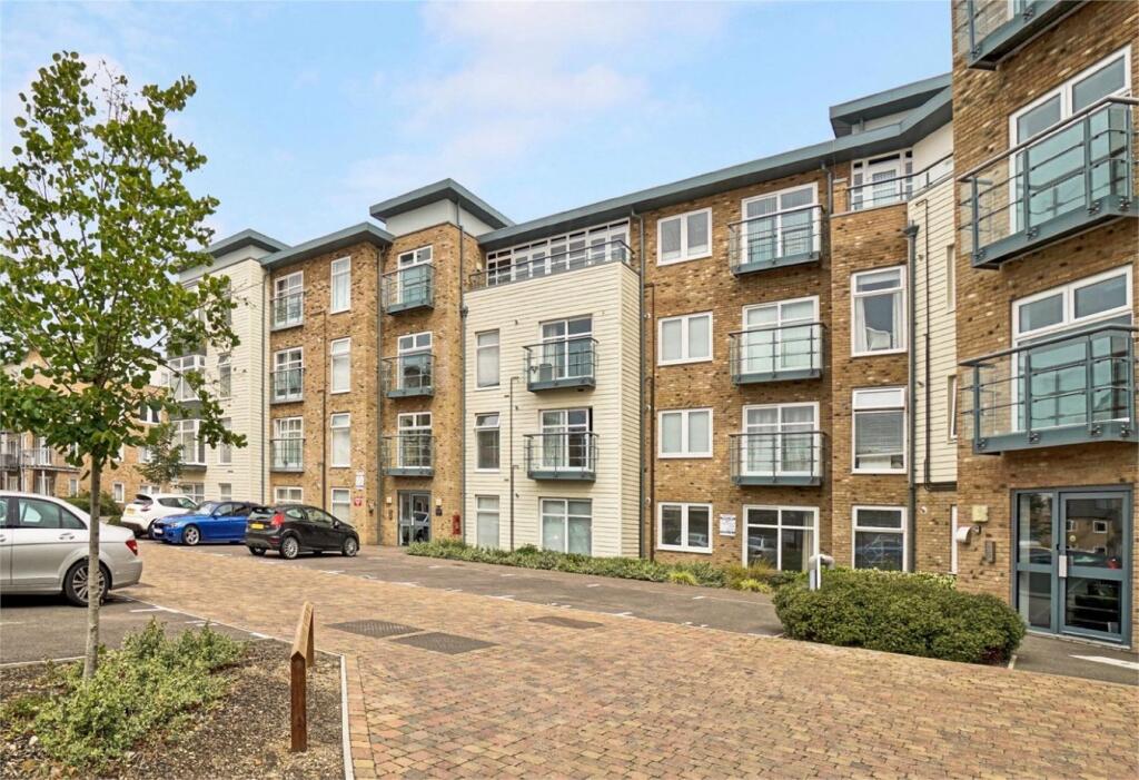 Main image of property: Red Admiral Court, Little Paxton, St Neots, PE19