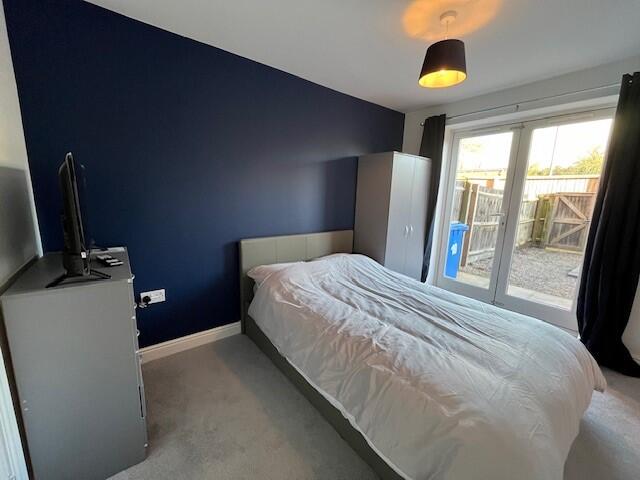 Main image of property: Room 2, Auriga Court, Derby DE1 3RH