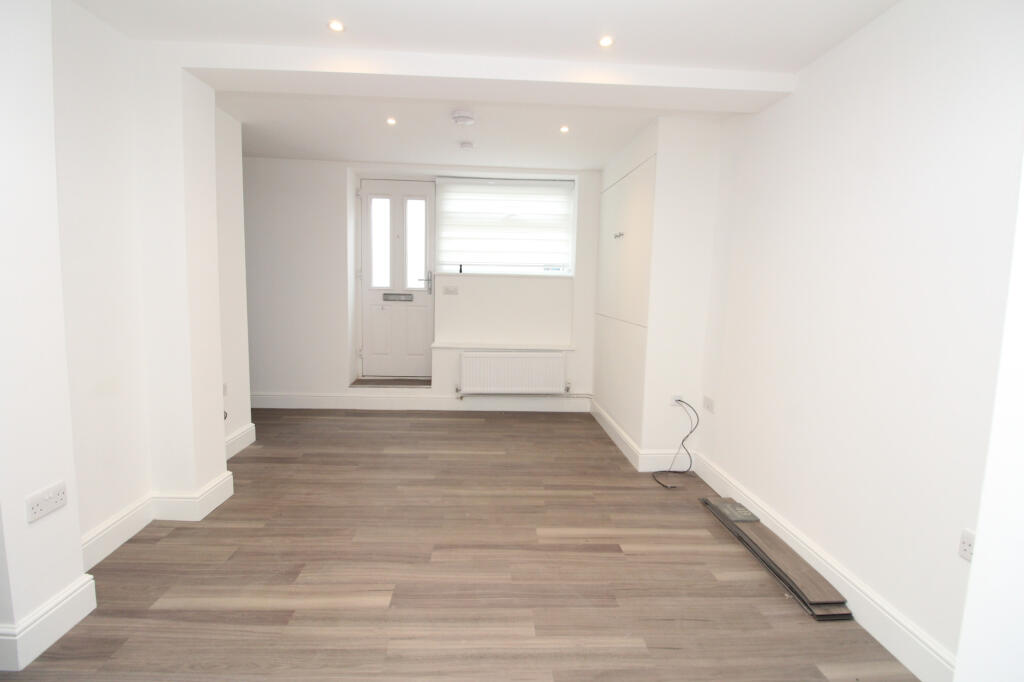 Apartment in London, New Cross - View 2