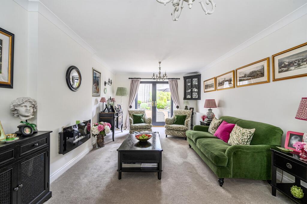 House in Beaminster, Dorset - More