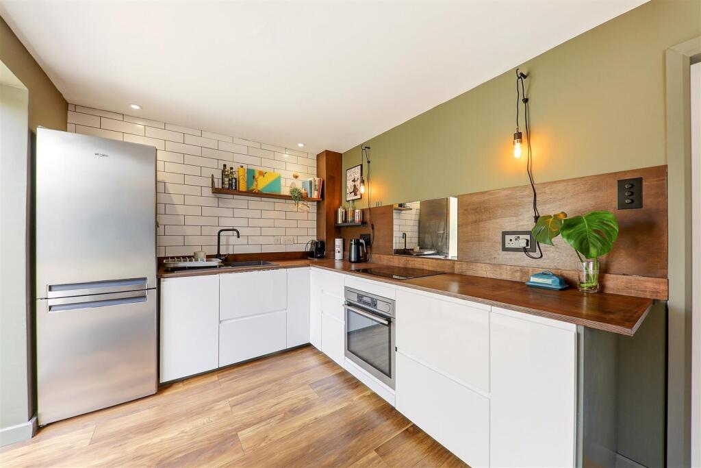 House in Leeds - View 5