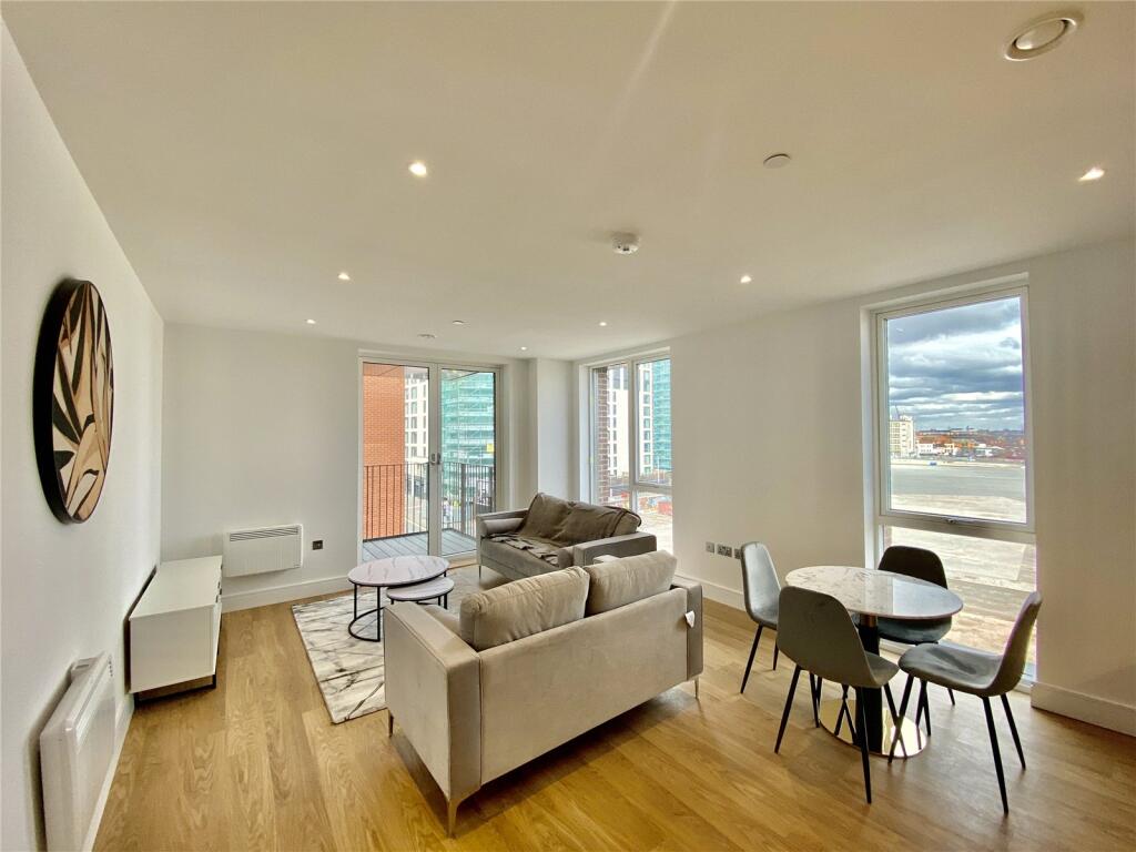 3 bedroom apartment for rent